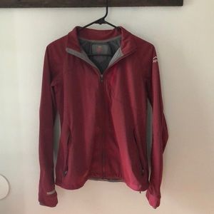 Cabelas XPG wind jacket